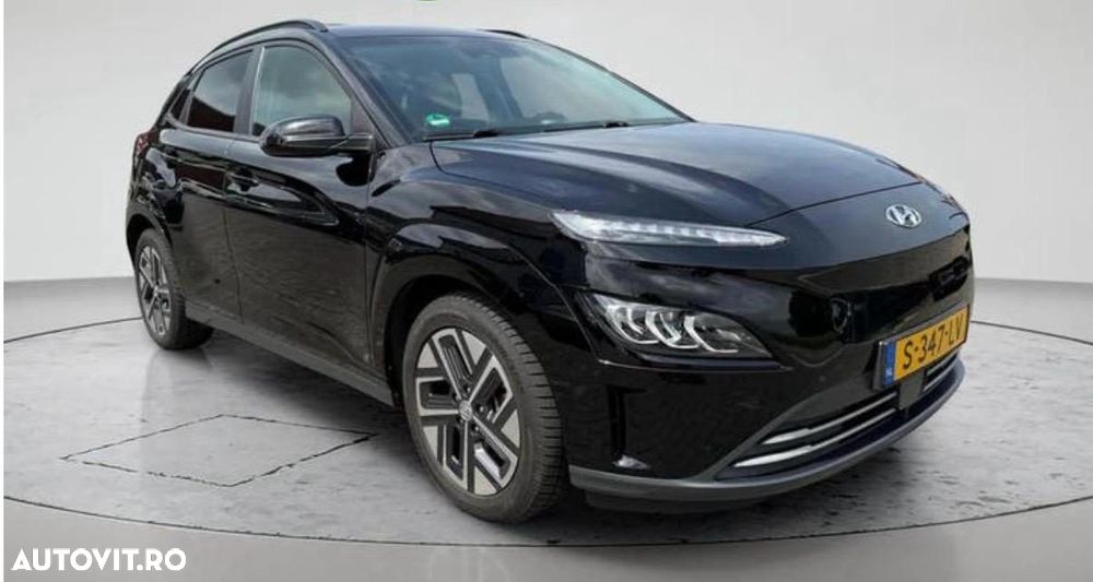 Hyundai KONA Business - 2