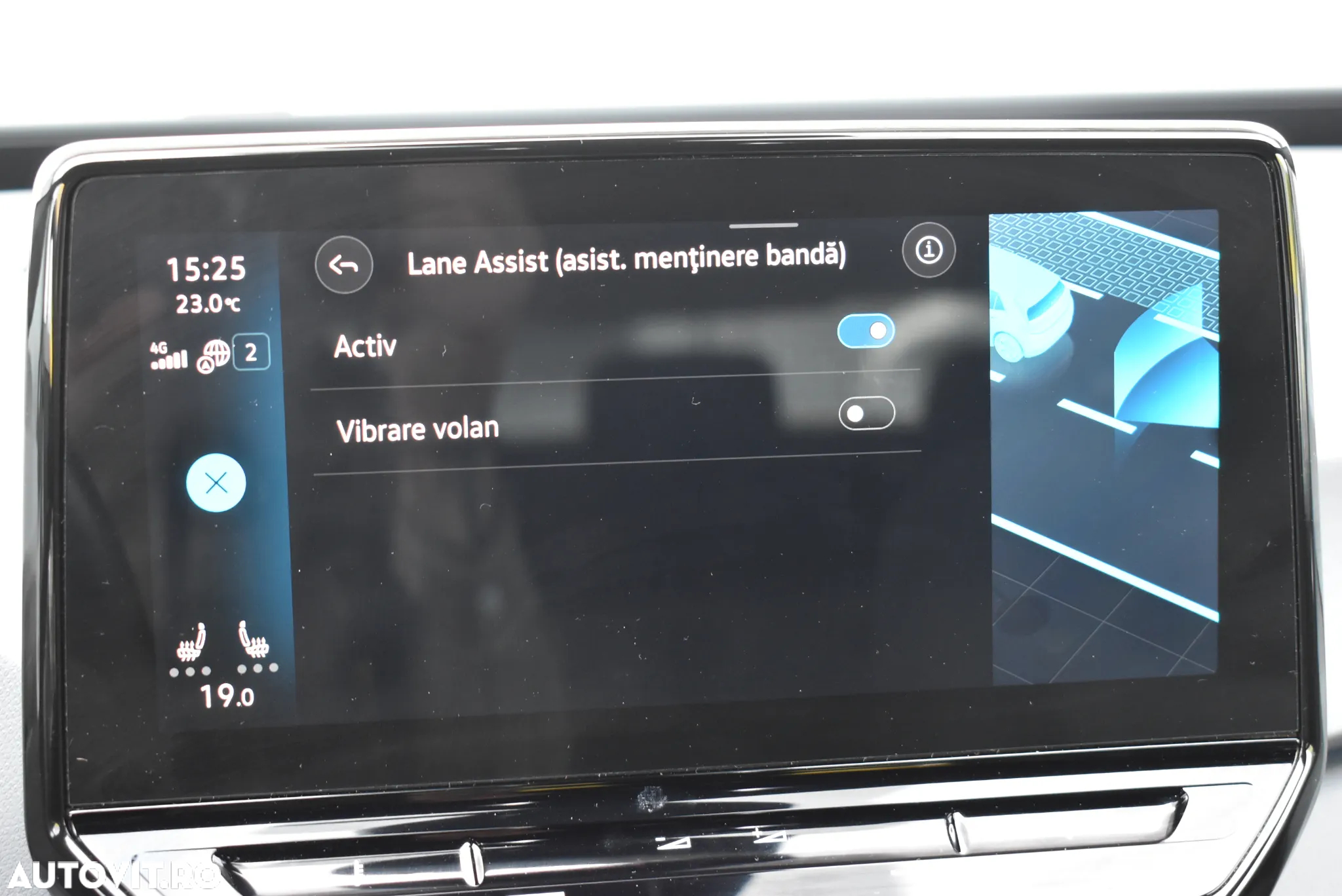 Volkswagen ID.3 58 kWh Pro Performance - 14