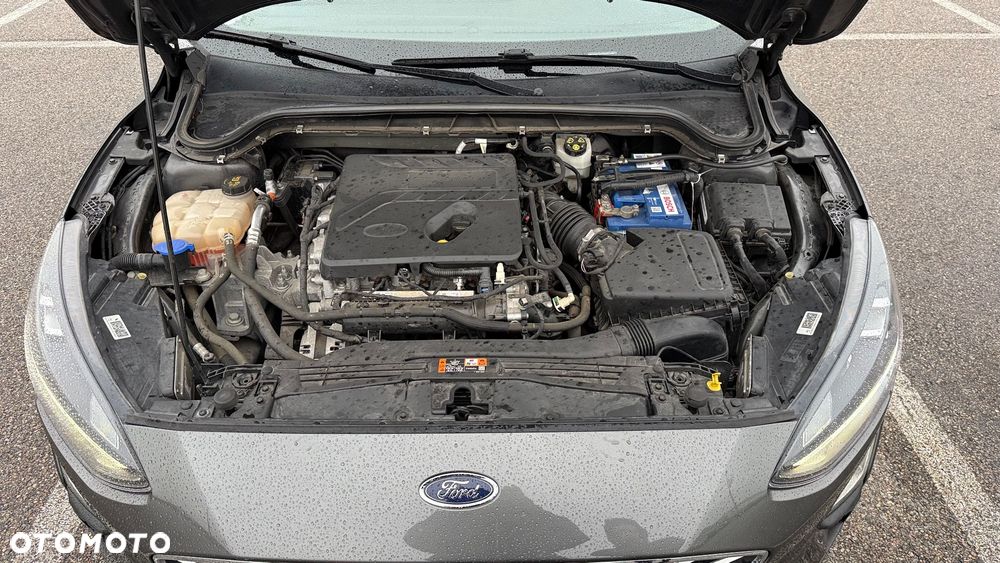 Ford Focus - 14