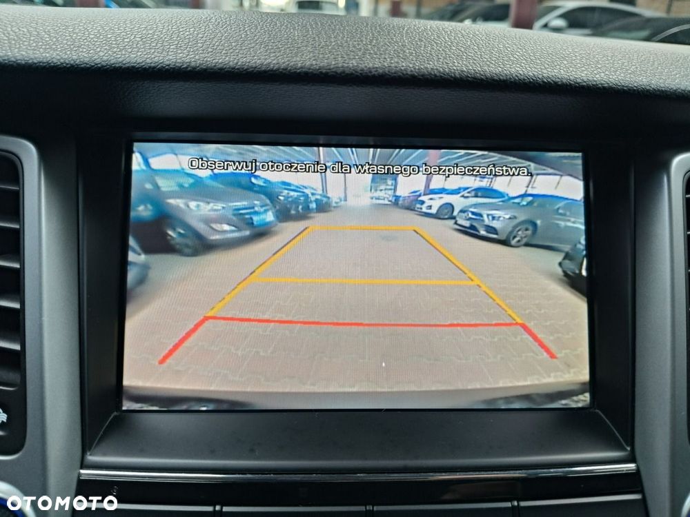 Hyundai Tucson 1.6 T-GDi Style 2WD DCT - 26
