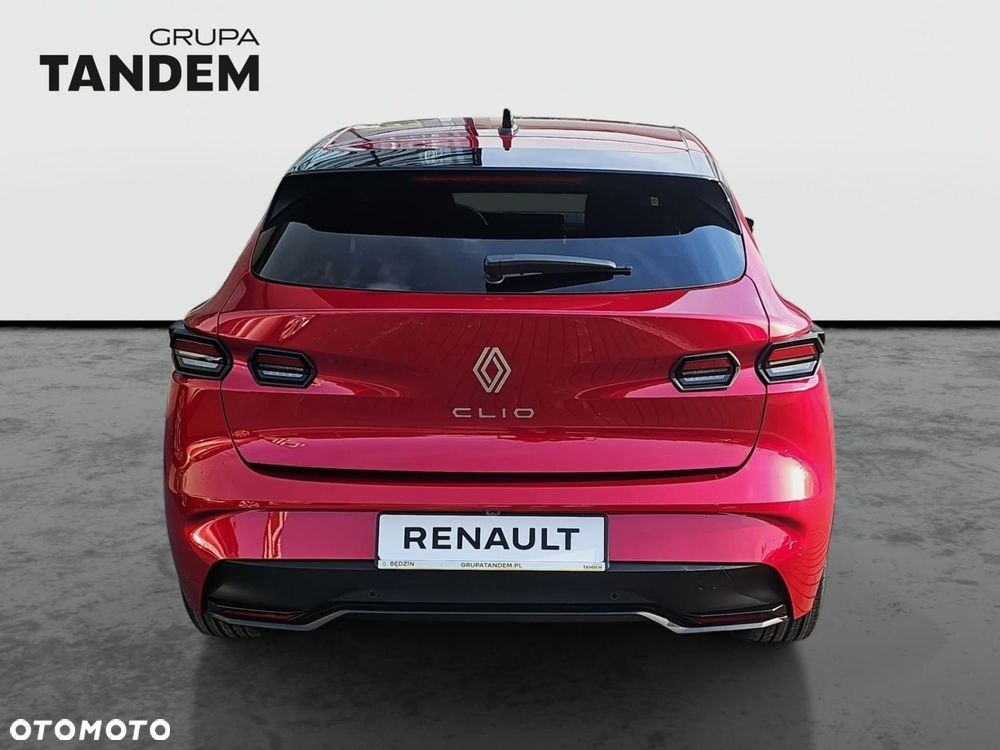 Renault Clio - 6