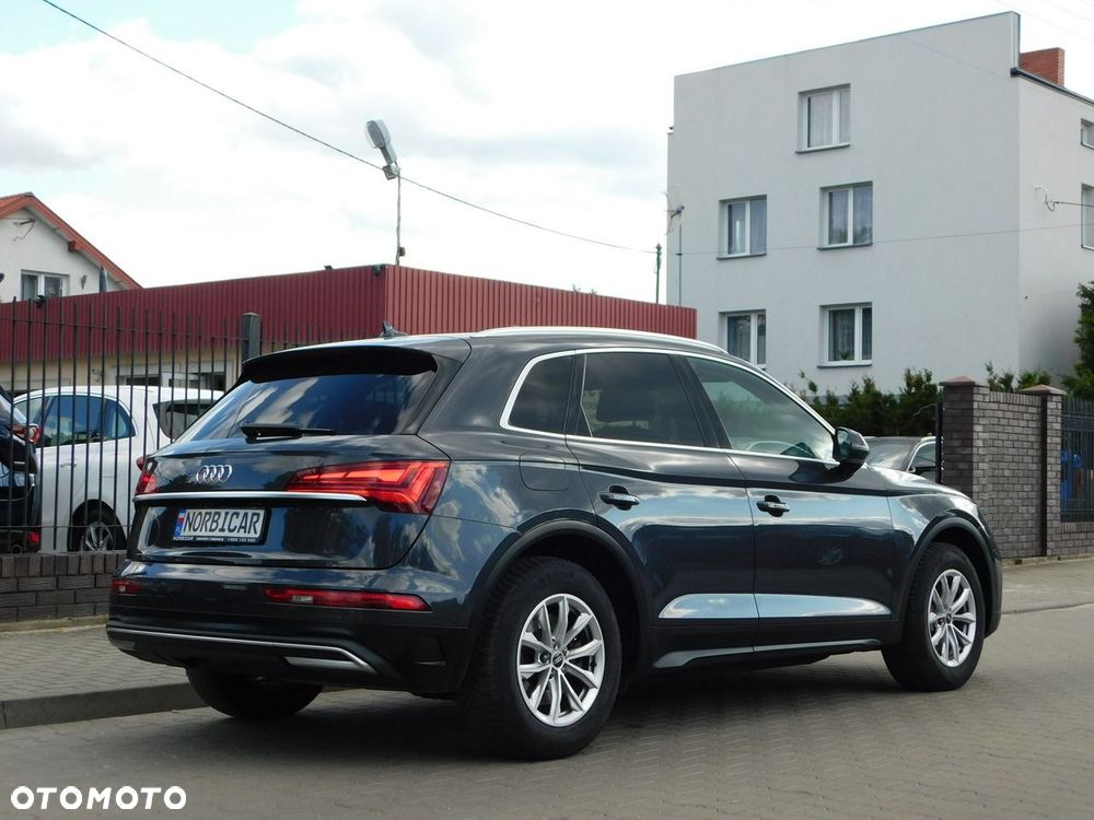 Audi Q5 - 21
