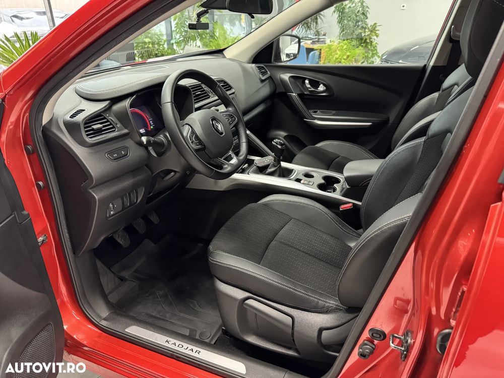 Renault Kadjar - 5