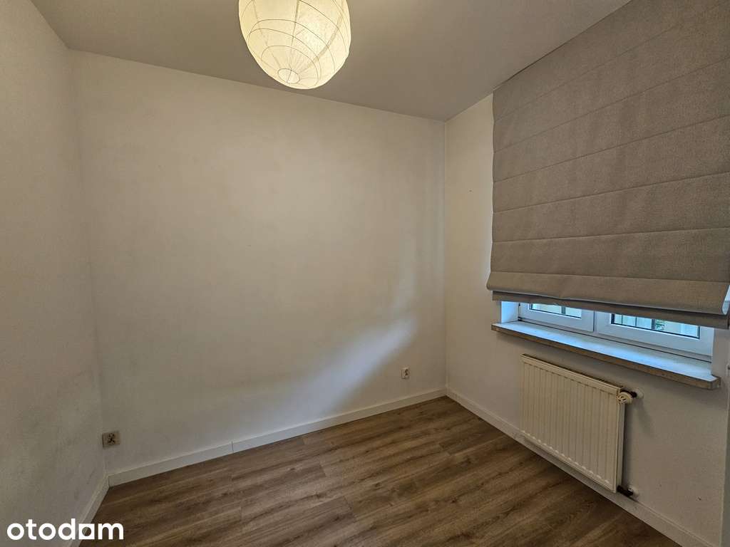 50 m² | 2 POKOJE | DUŻA Loggia | WIDOK NA ZIELEŃ | GARAŻ PODZIEMNY