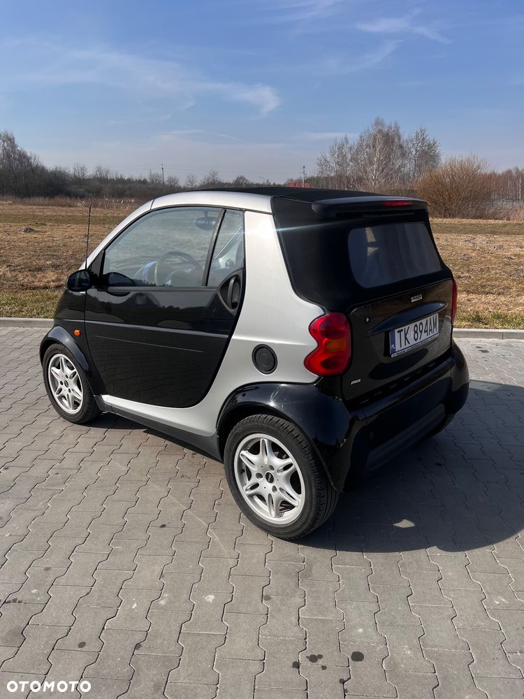 Smart Fortwo - 13