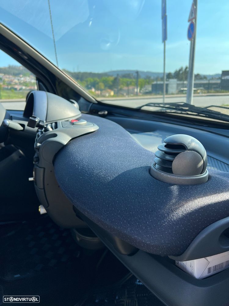 Smart ForTwo Coupé - 6