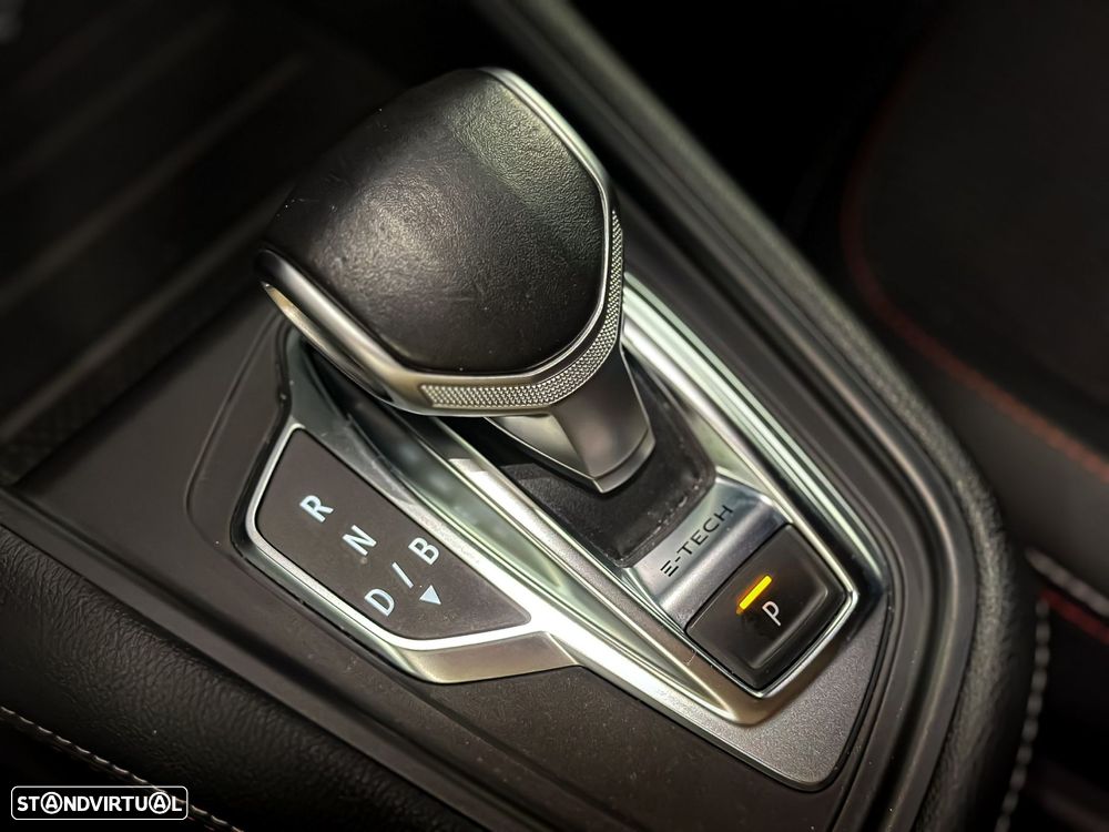 Renault Captur - 5