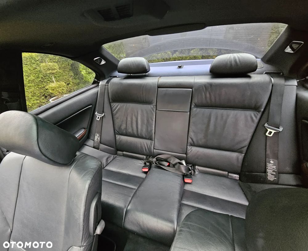 BMW Seria 3 330 Ci - 14