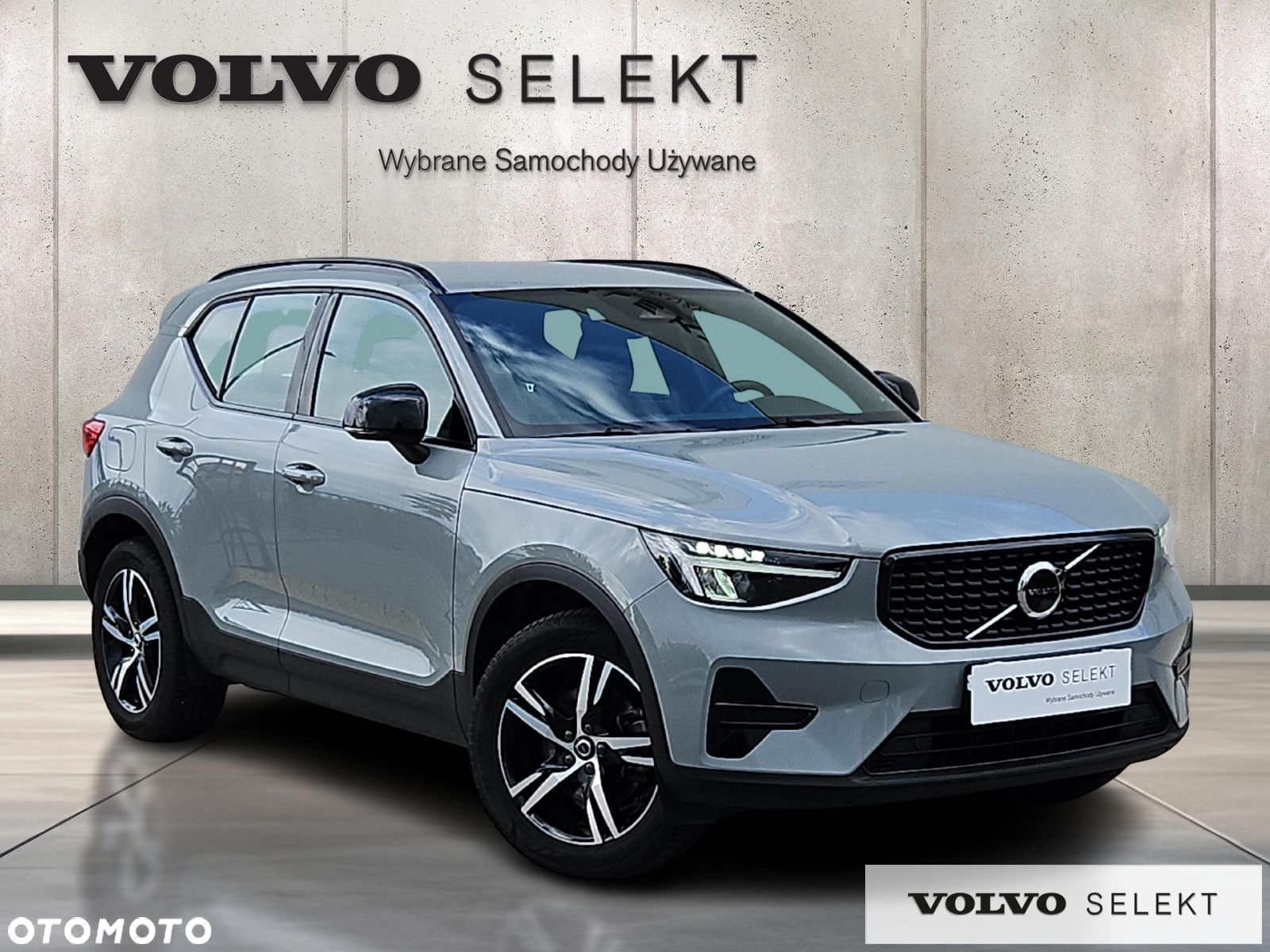 Volvo XC 40 - 8