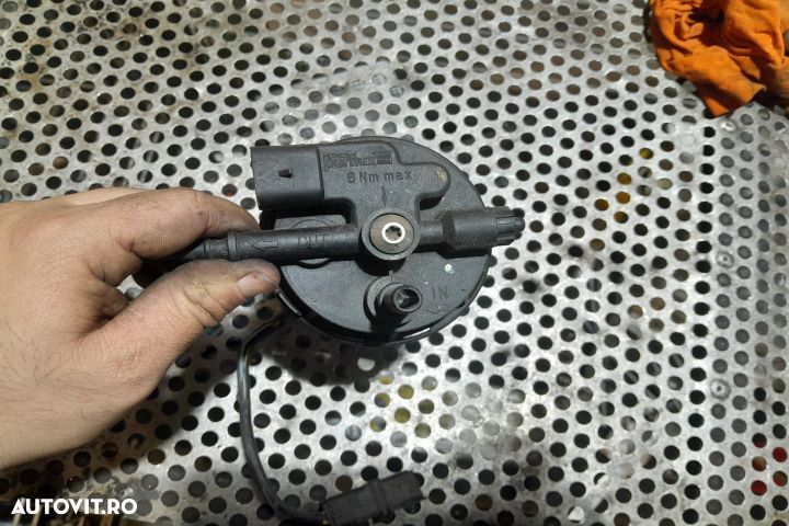 CARCASA FILTRU MOTORINA 6610972840  MX1253 Suzuki Grand Vitara - 2