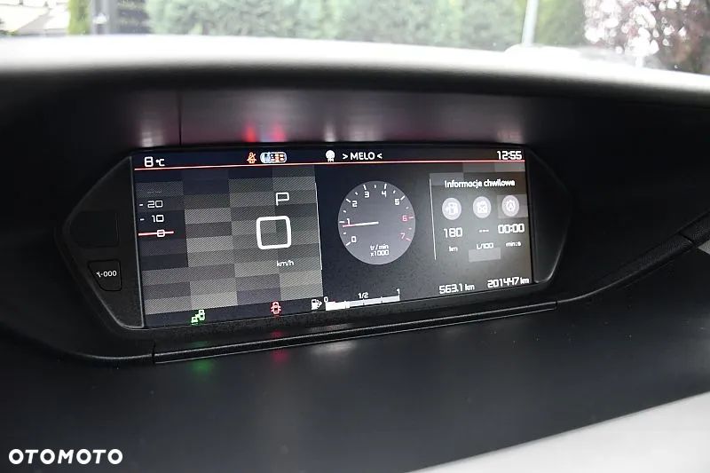 Citroën C4 SpaceTourer Grand 1.6 BlueHDi Shine S&S EAT6 - 34