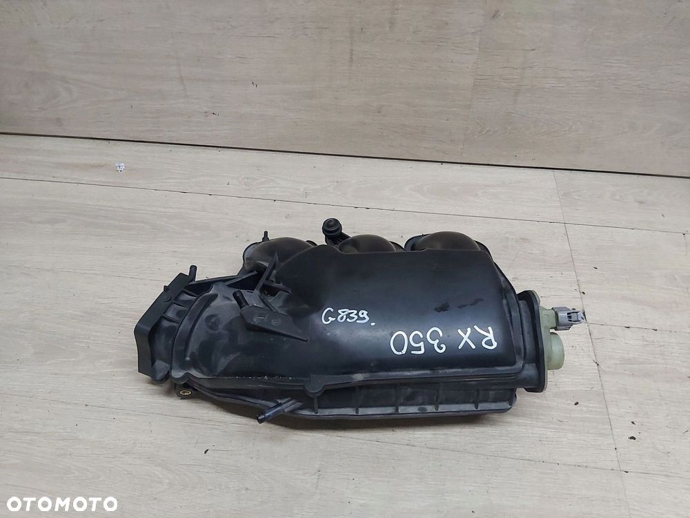 LEXUS RX II 350 3,5 v6 kolektor ssący 17133-31060 - 2