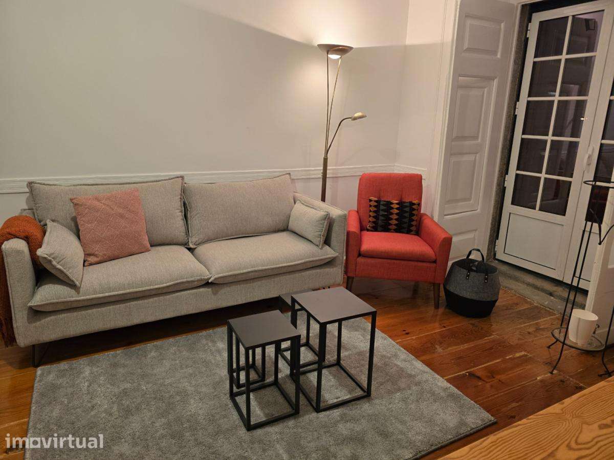 Apartamento com 2 quartos - localizado em Bairro Alto Lisbon - Grande imagem: 4/14
