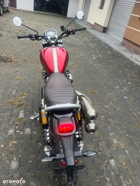 Ducati Multistrada - 2
