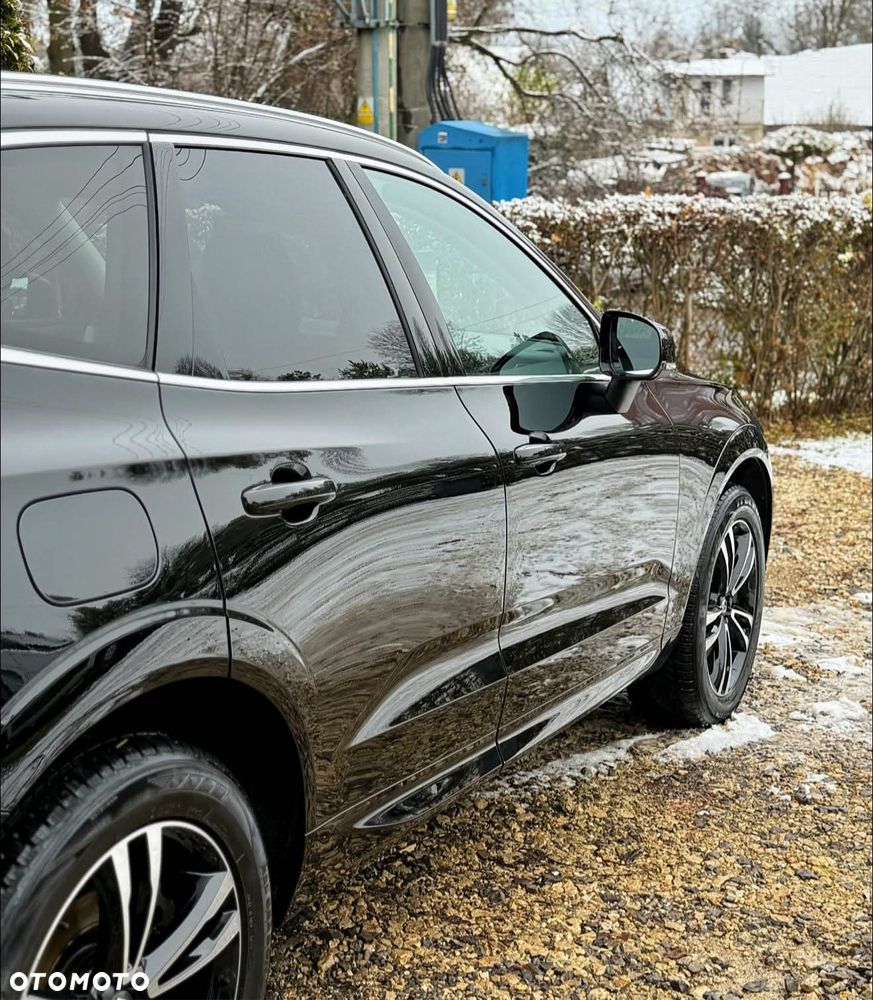 Volvo XC 60 D3 Momentum - 3