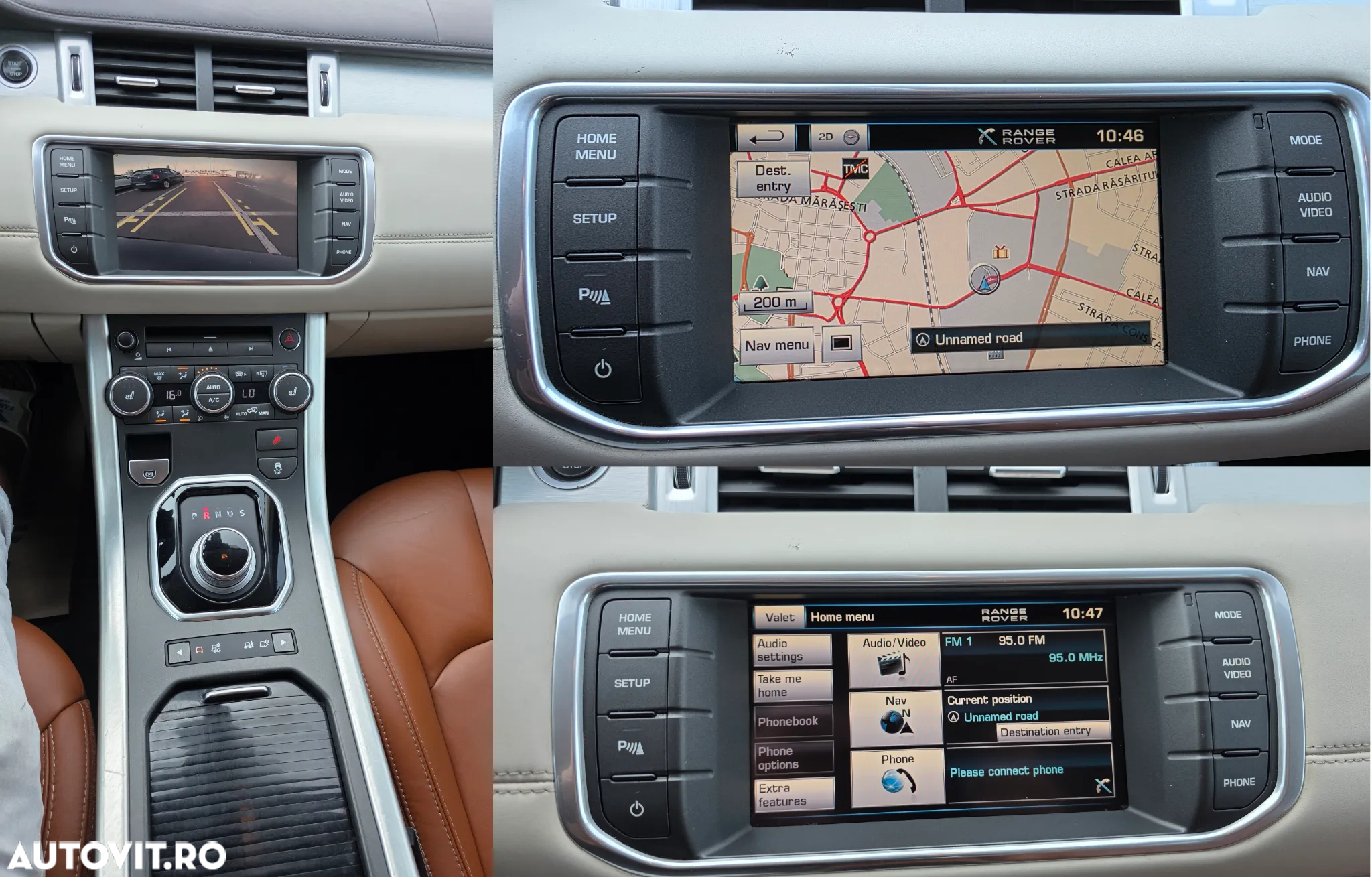 Land Rover Range Rover Evoque - 6