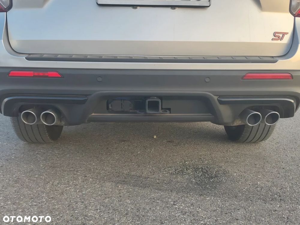 Ford Explorer 3.0 EcoBoost PHEV 4WD ST-Line - 24