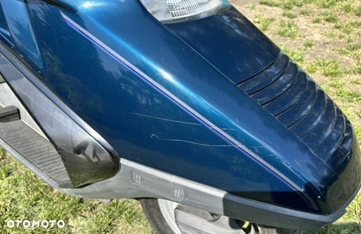 Honda CN - 8