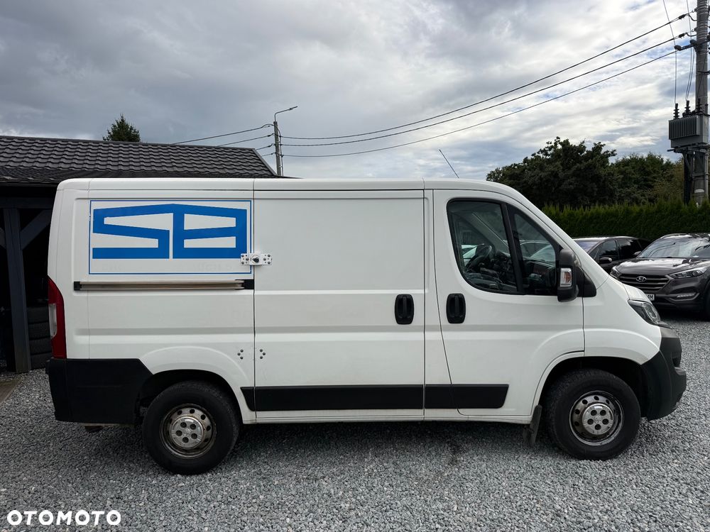 Fiat Ducato - 6