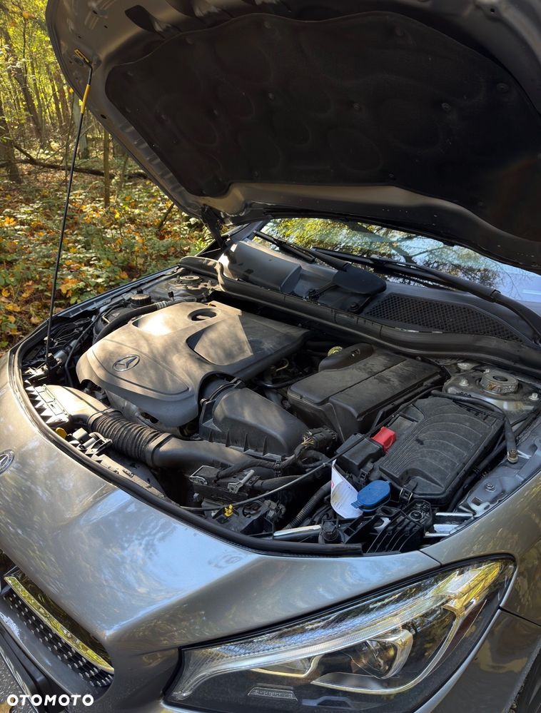 Mercedes-Benz CLA 250 4-Matic - 6
