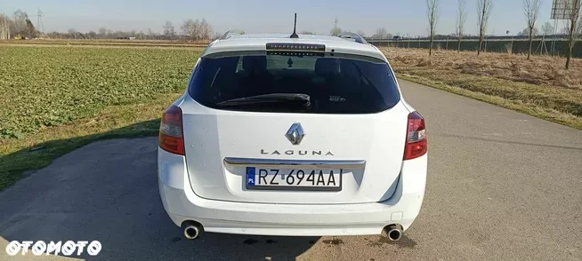 Renault Laguna 2.0 dCi Bose Edition - 7