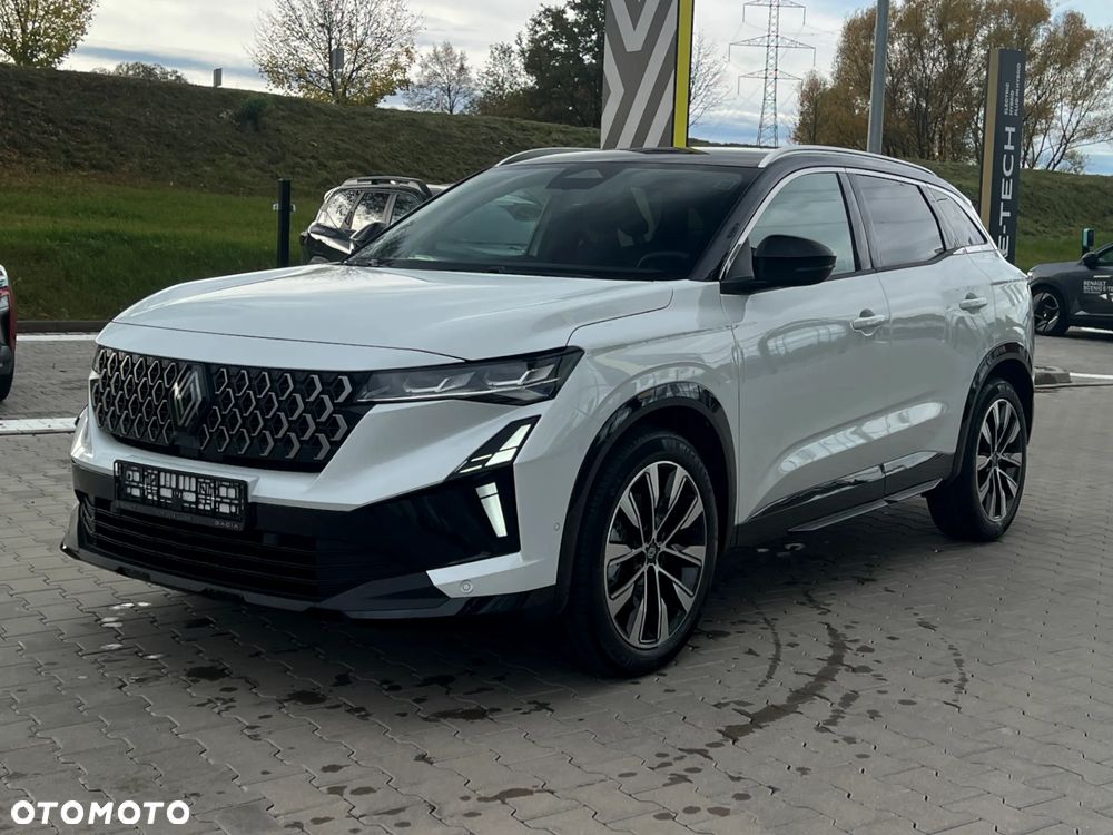 Renault Austral 1.2 E-Tech Full Hybrid 200 Techno MMT - 1