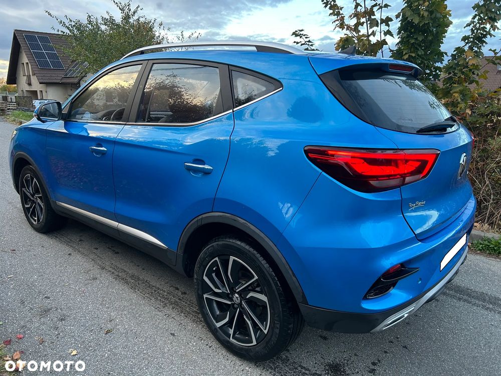 MG ZS ICE 1.5 VTI-tech Luxury - 9