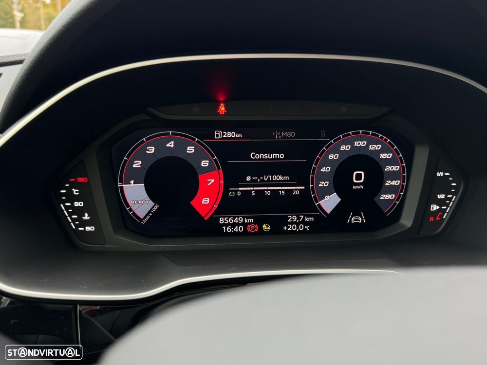 Audi Q3 35 TFSI Advanced - 24