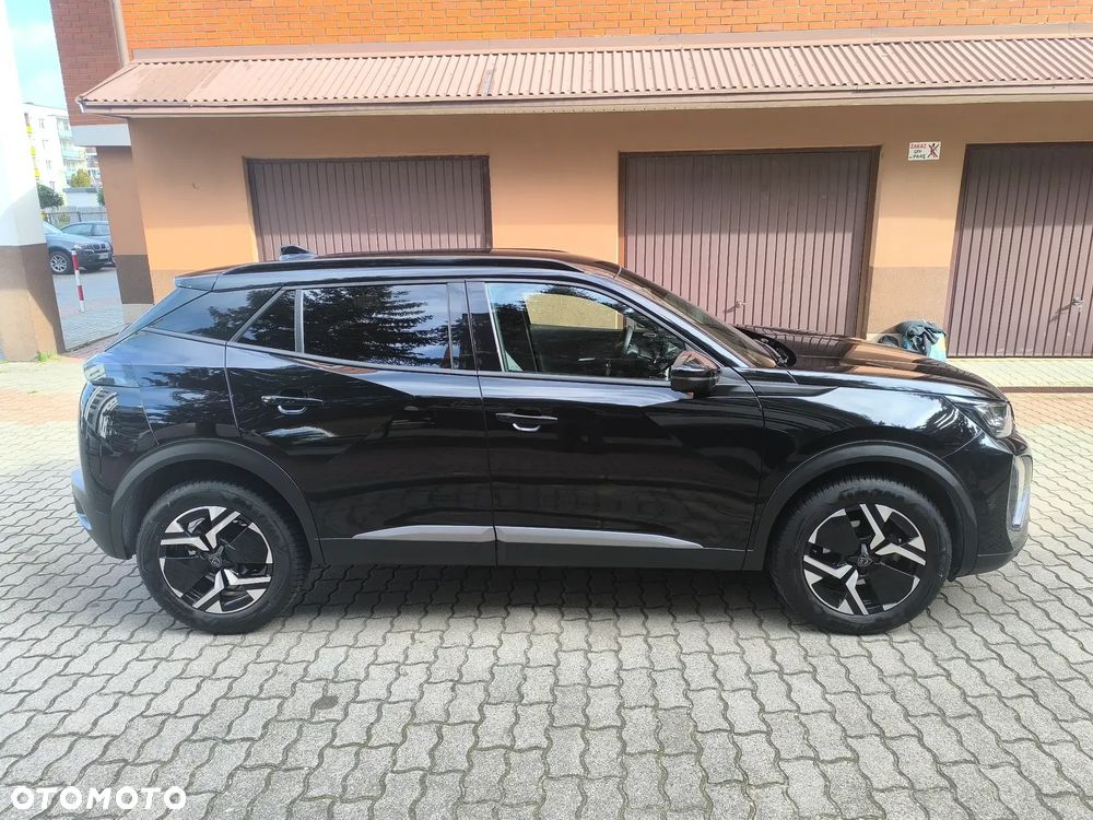 Peugeot 2008 PureTech 100 Allure - 4