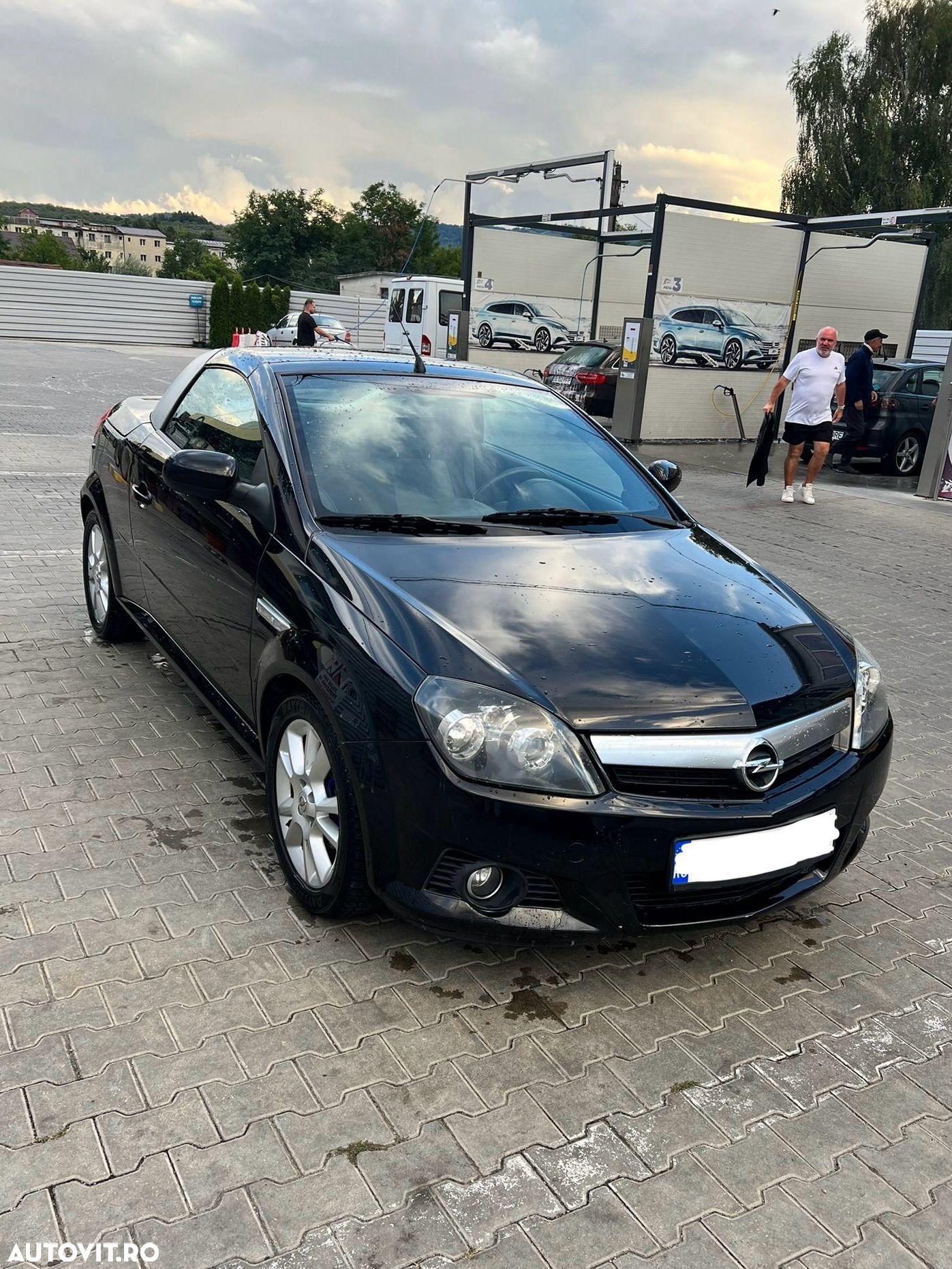 Opel Tigra - 1