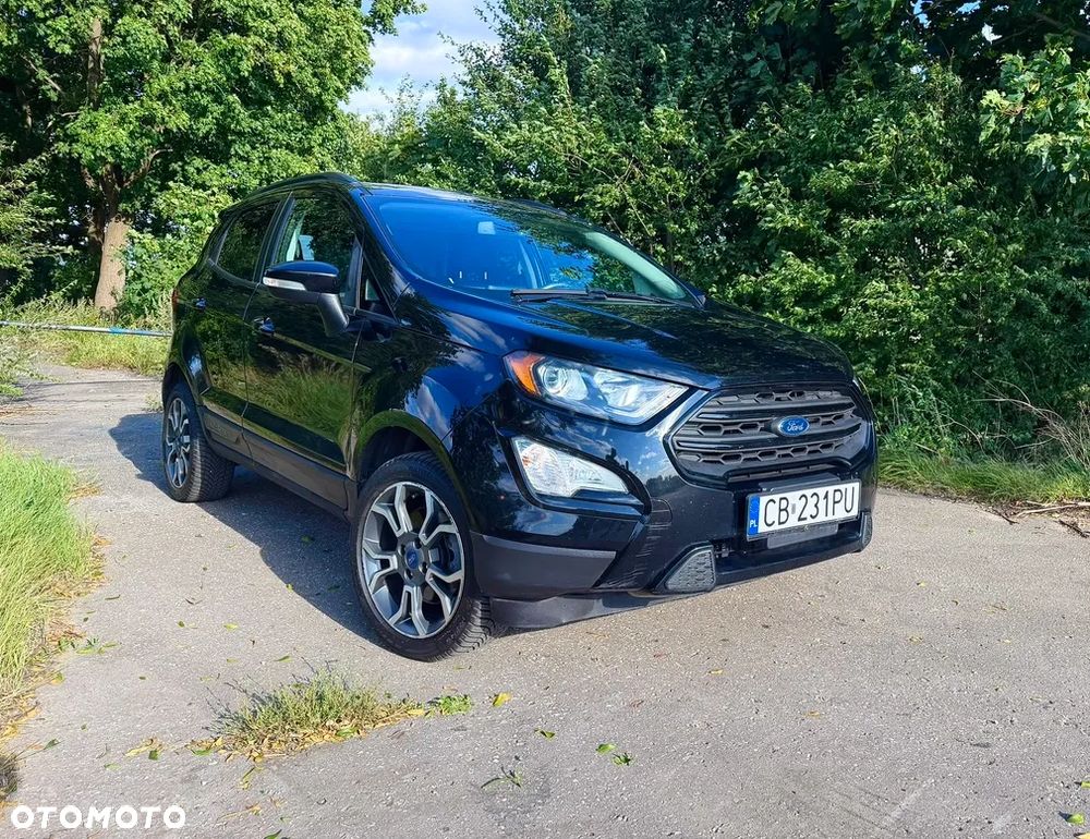 Ford EcoSport - 6