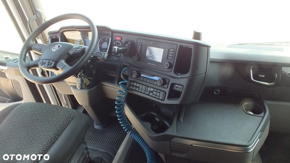 Scania R 450 - 14