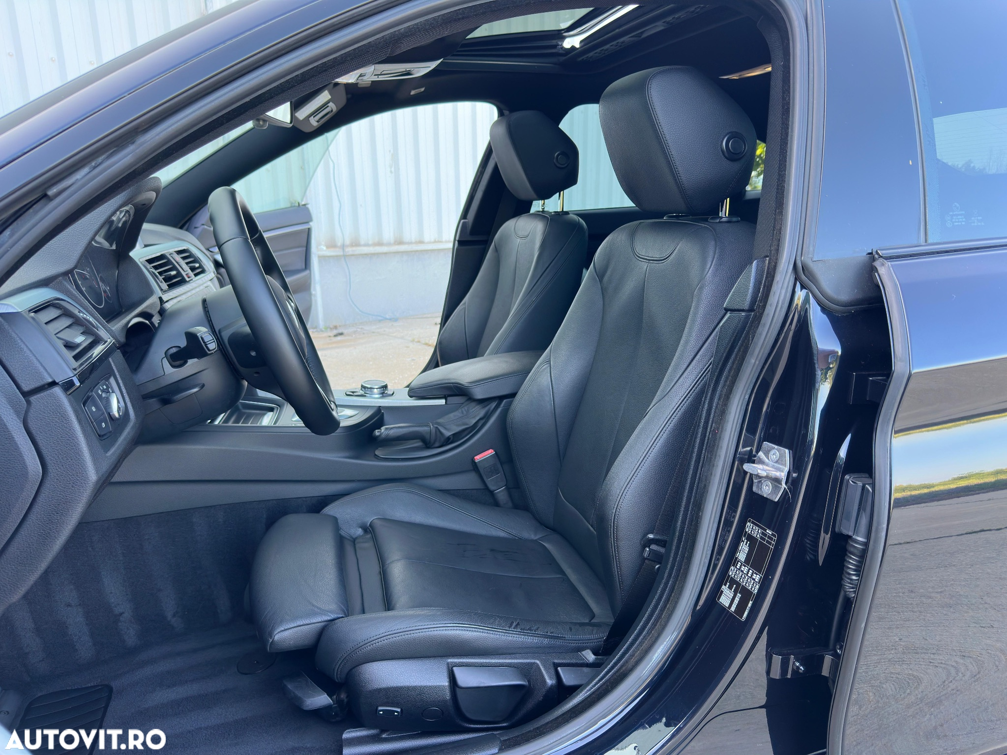 BMW Seria 4 - 12