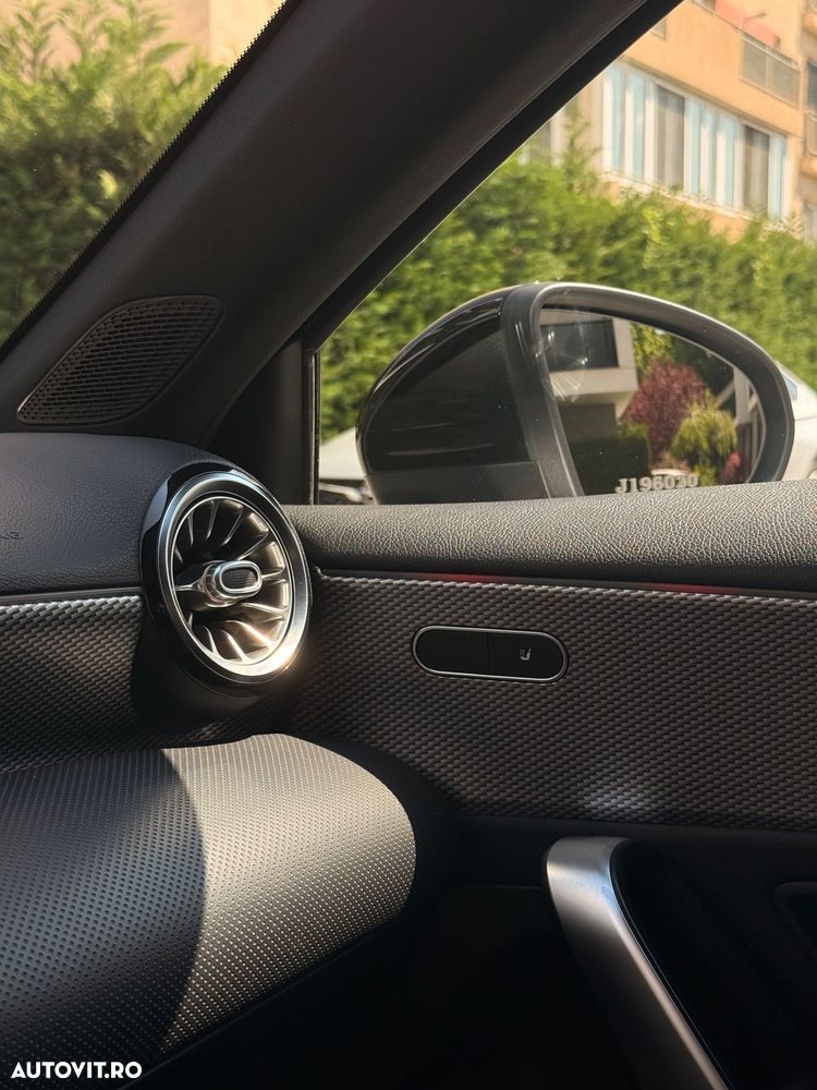 Mercedes-Benz A 180 - 14