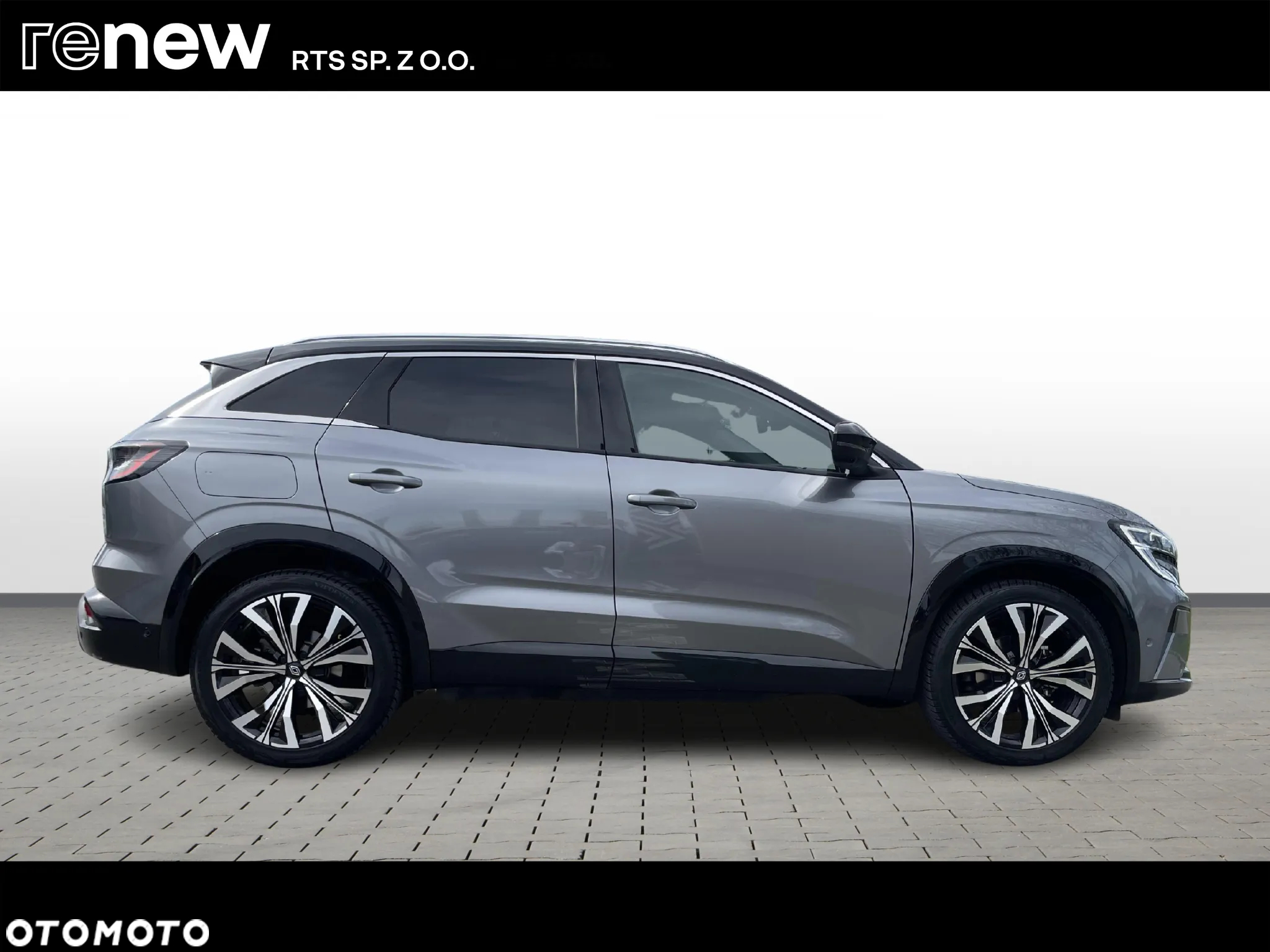 Renault Austral 1.3 TCe mHEV Iconic - 6