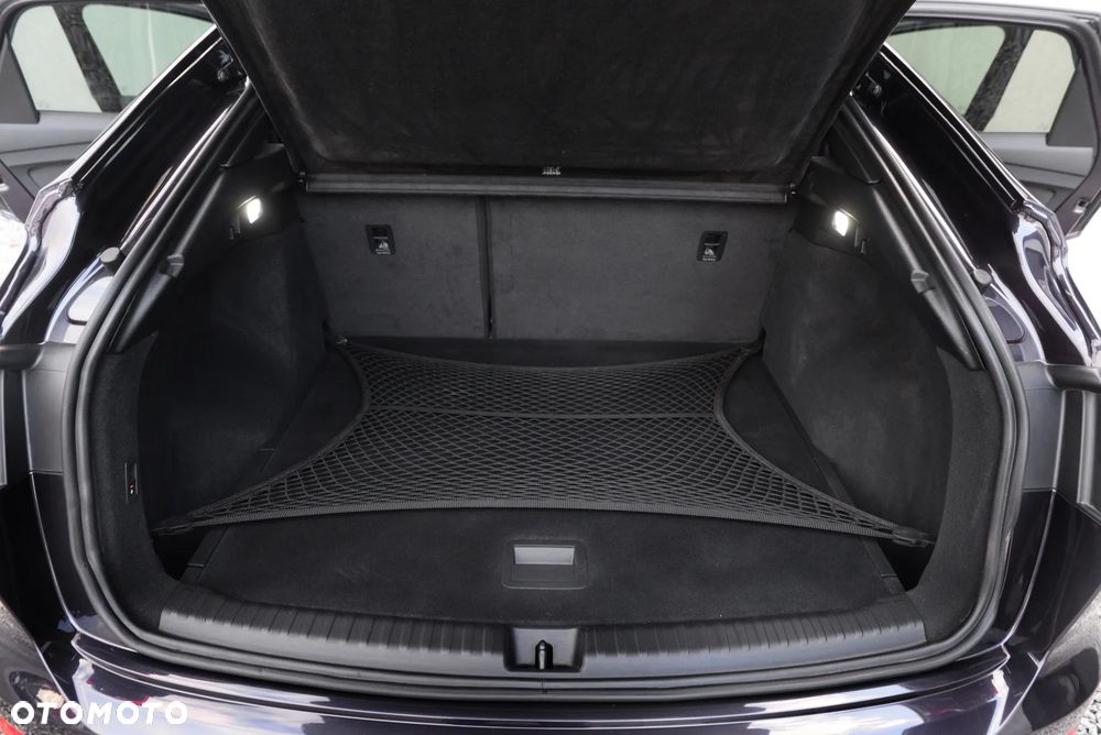 Audi Q4 Sportback e-tron - 24