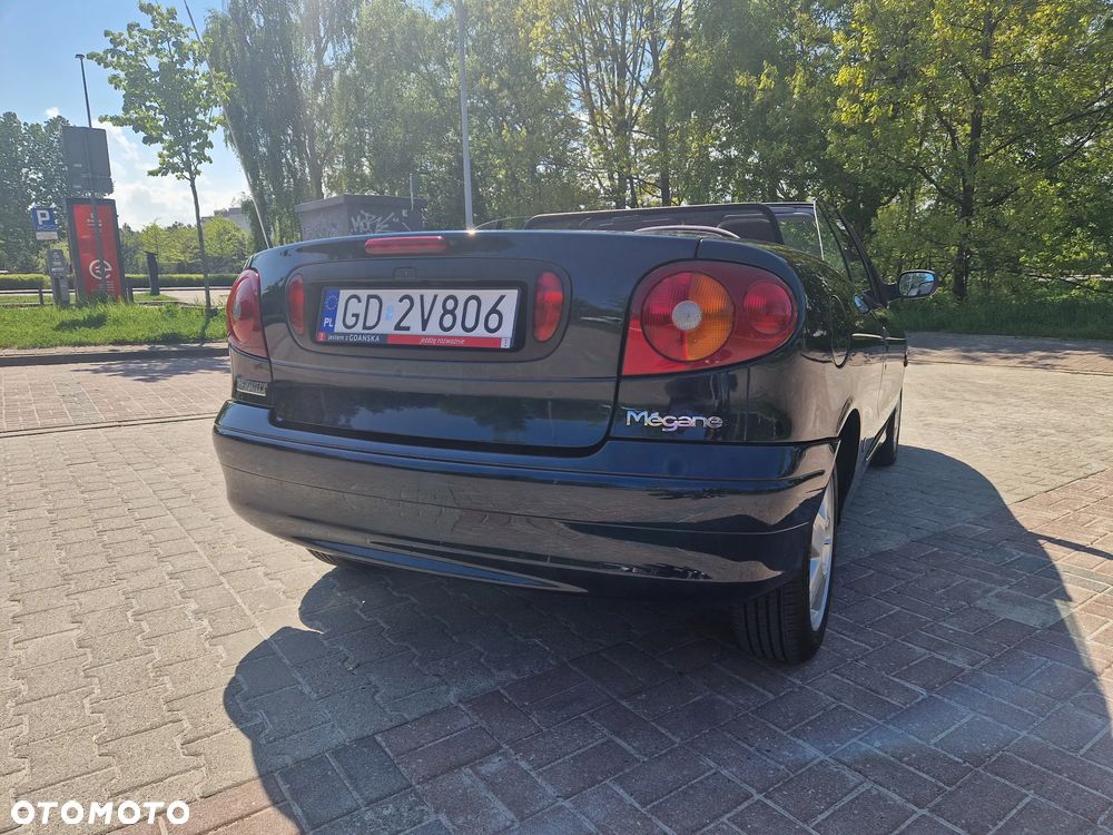 Renault Megane 1.4 Expression - 12