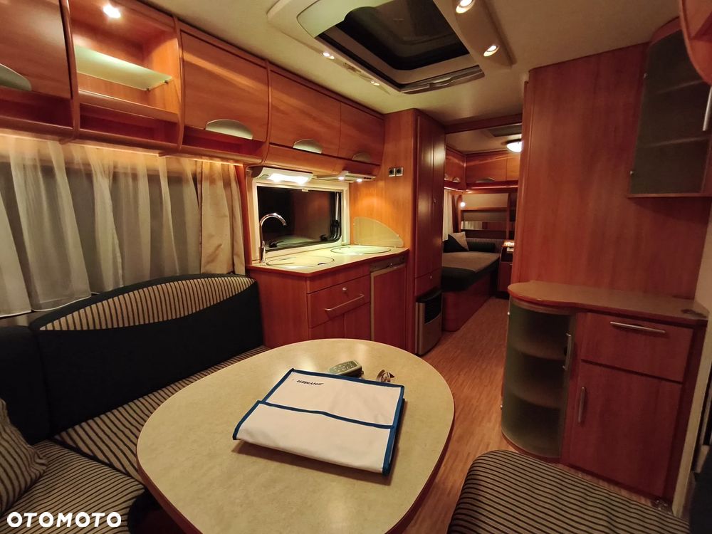 Hymer-Eriba - 24