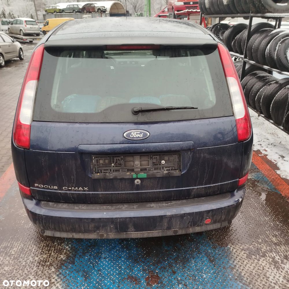 Ford C Max na części . - 10