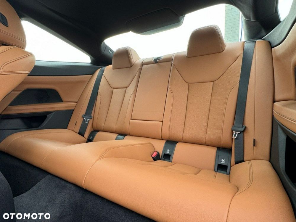 BMW Seria 4 - 20
