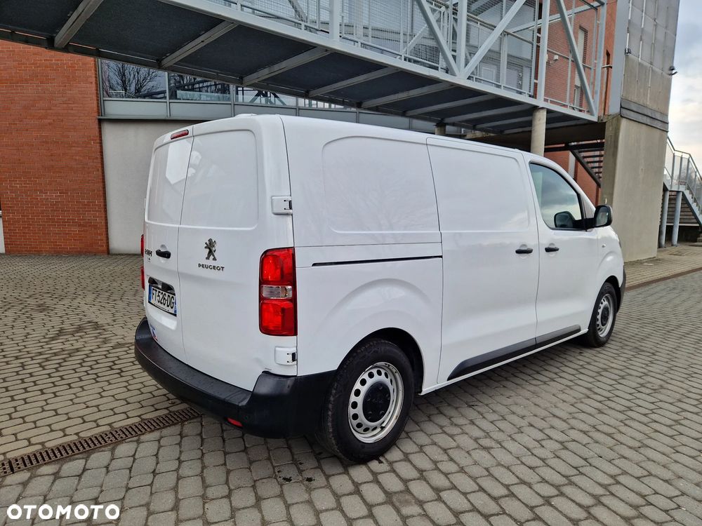Peugeot Expert - 5