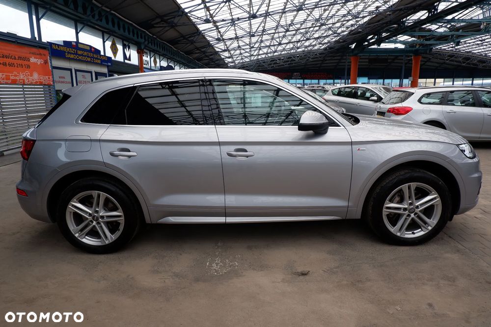 Audi Q5 2.0 TDI Quattro S tronic - 6