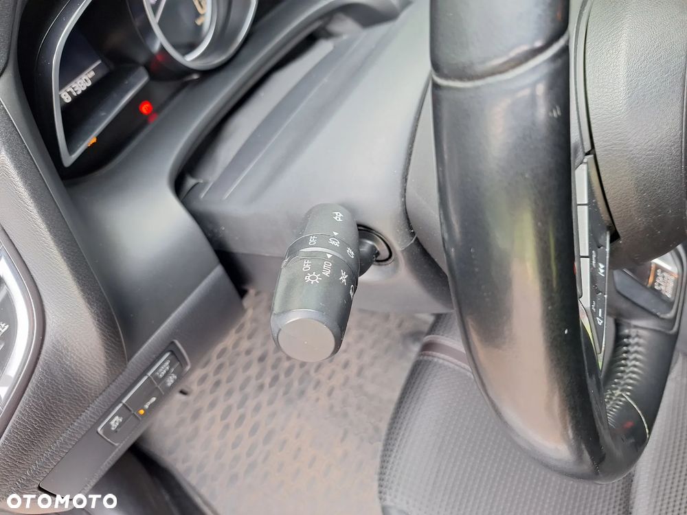 Mazda 3 SKYACTIV-D 105 Exclusive-Line - 31