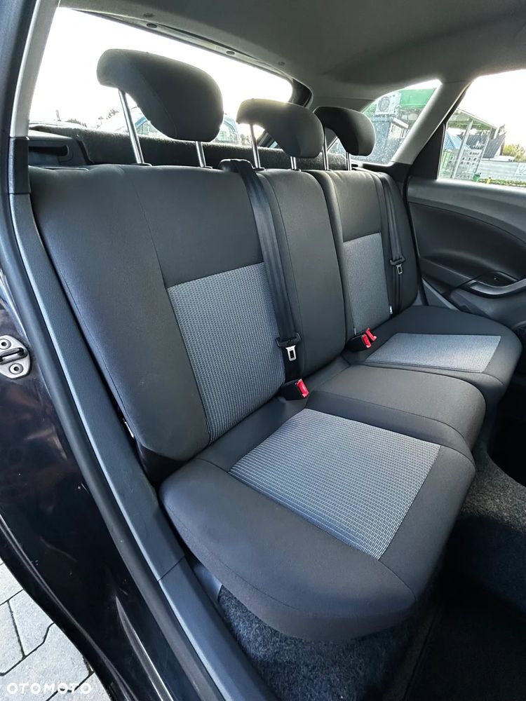 Seat Ibiza 1.4 16V Sport - 11