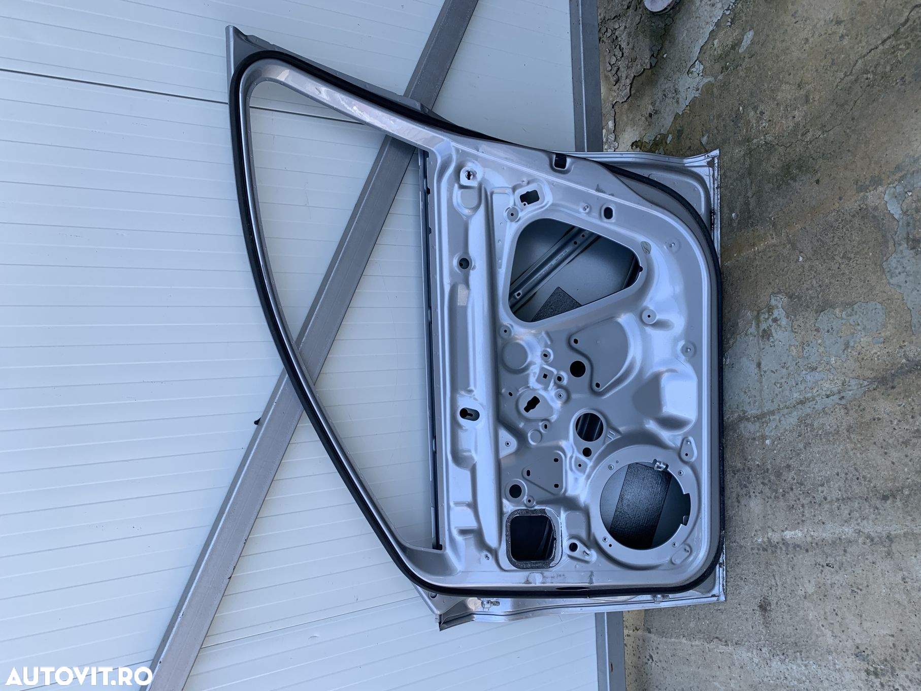 Usa dreapta fata Seat Leon, 2020, 2021, 2022, 2023, 2024. - 8