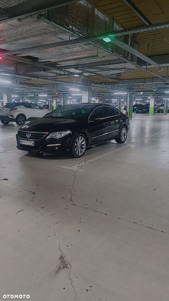 Volkswagen CC - 3