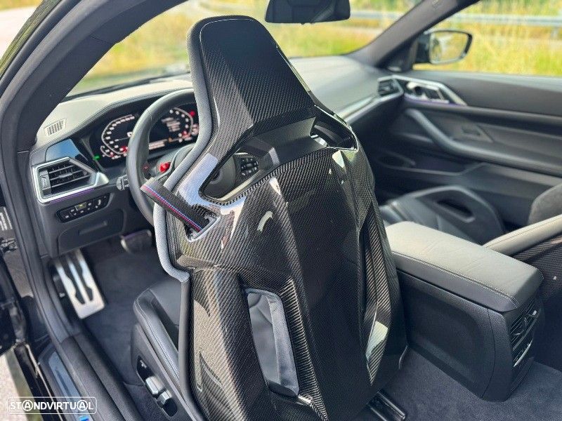 BMW M4 Competition - 59