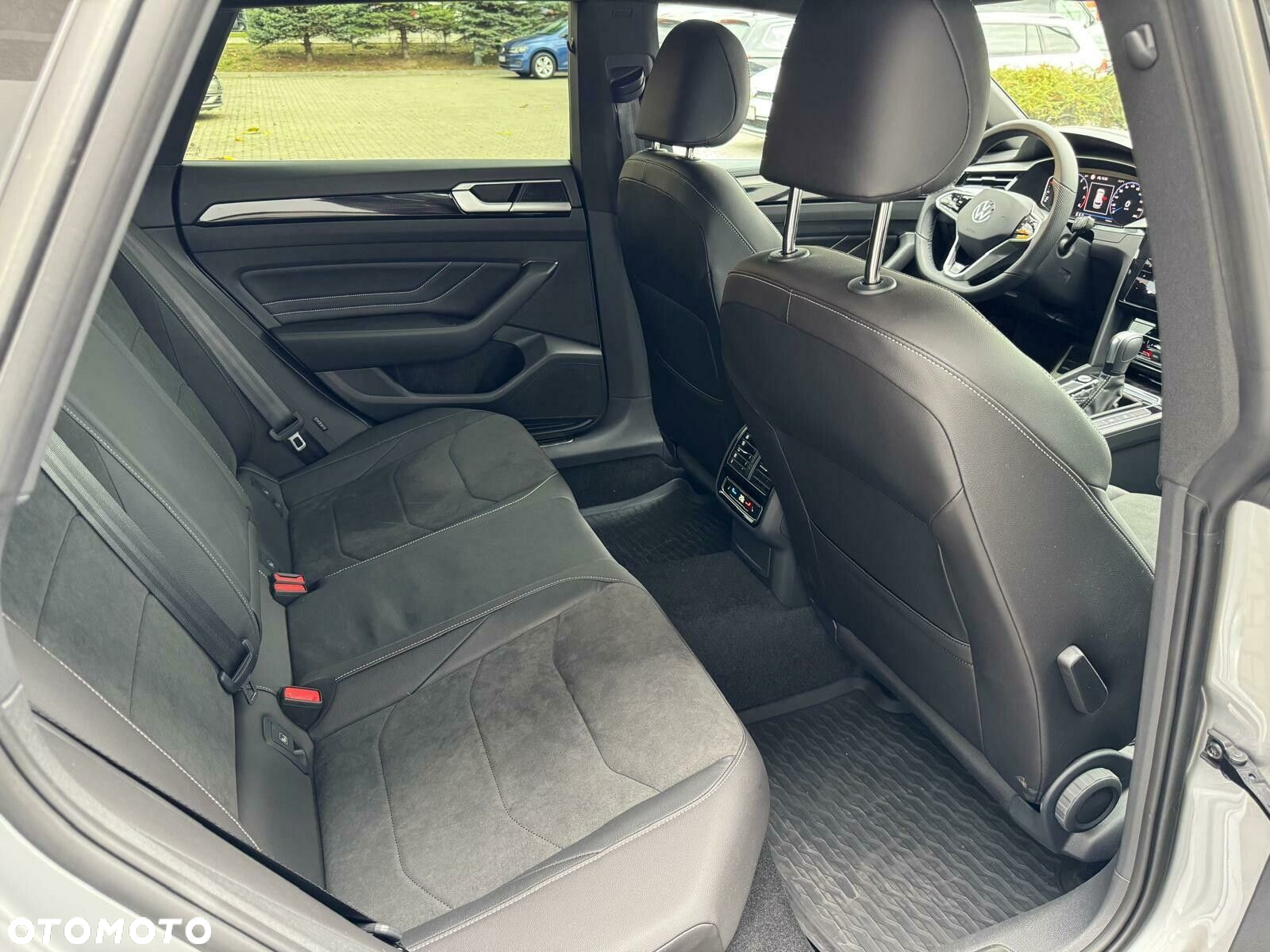 Volkswagen Arteon - 6