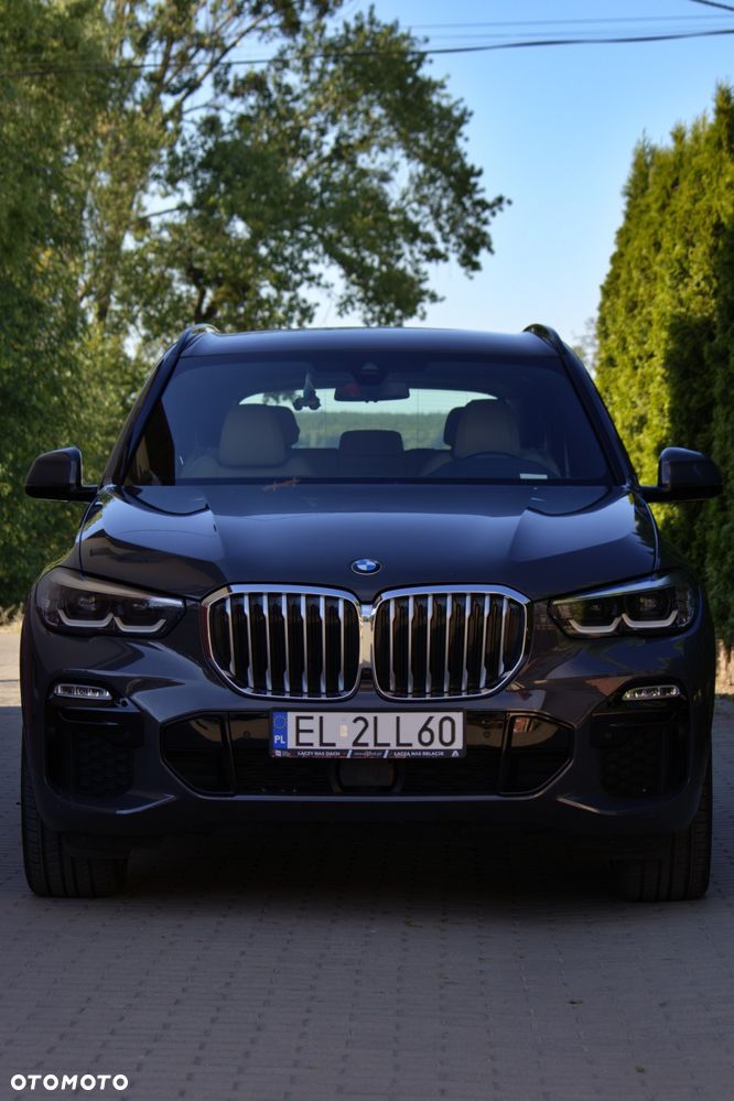 BMW X5 xDrive30d mHEV - 5