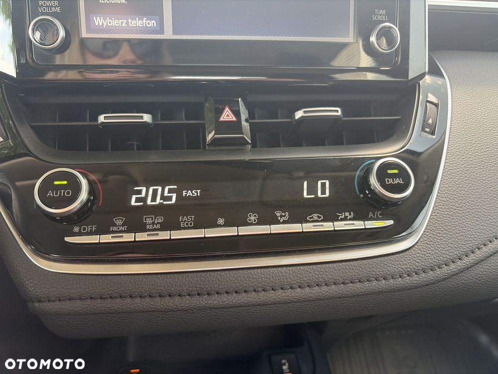 Toyota Corolla - 17